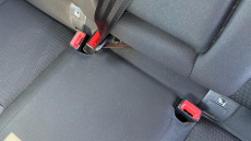 Nissan Qashqai 1.3 DiG-T MH 158 N-Connecta 5dr Xtronic Petrol Hatchback